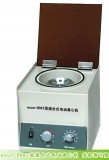 高速臺(tái)式電動(dòng)離心機(jī)